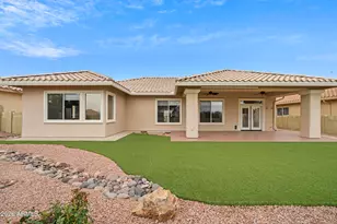 2713 Fairmeade Cir, Sierra Vista, AZ 85650 - Photo 35