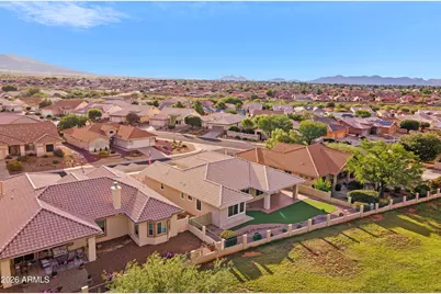 2713 Fairmeade Circle, Sierra Vista, AZ 85650 - Photo 45