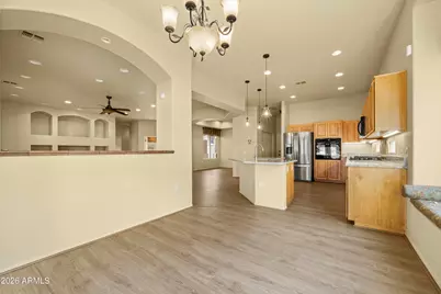 2713 Fairmeade Circle, Sierra Vista, AZ 85650 - Photo 15