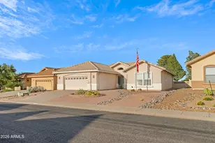 2713 Fairmeade Cir, Sierra Vista, AZ 85650 - Photo 3