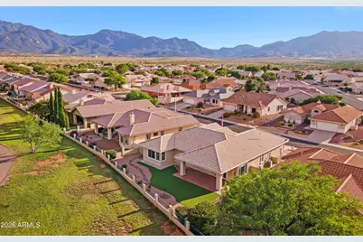 2713 Fairmeade Circle, Sierra Vista, AZ 85650 - Photo 43