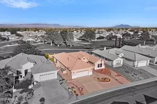 2713 Fairmeade Cir, Sierra Vista, AZ 85650 - Photo 1