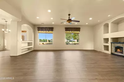 2713 Fairmeade Circle, Sierra Vista, AZ 85650 - Photo 5