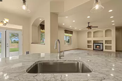 2713 Fairmeade Circle, Sierra Vista, AZ 85650 - Photo 19