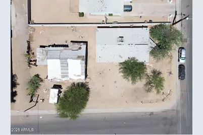 5735 E Calle Mexico -- #9, Guadalupe, AZ 85283 - Photo 3