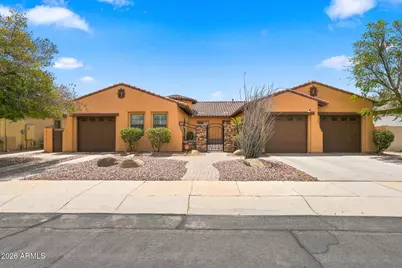 14545 W Sheridan Street, Goodyear, AZ 85395 - Photo 5