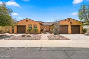 14545 W Sheridan St, Goodyear, AZ 85395 - Photo 5