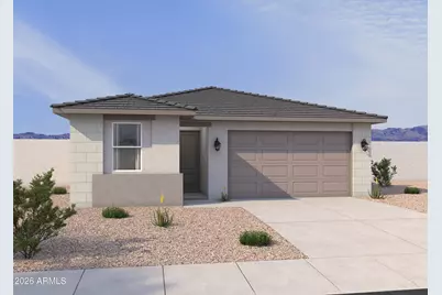 7558 S 47th Lane, Laveen, AZ 85339 - Photo 1