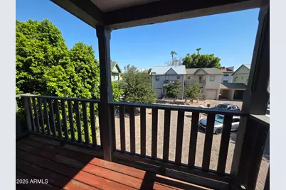 2016 S Hammond Drive #109, Tempe, AZ 85282 - Photo 31