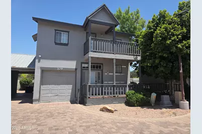 2016 S Hammond Drive #109, Tempe, AZ 85282 - Photo 17