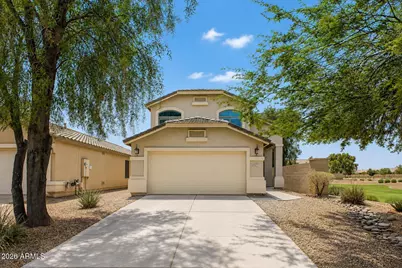 41421 W Pryor Lane, Maricopa, AZ 85138 - Photo 1