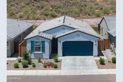 29412 N 31st Lane, Phoenix, AZ 85083 - Photo 45