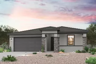 17950 W Montana De Oro Dr, Surprise, AZ 85387 - Photo 1