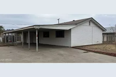 315 W Fairhaven Road, Kearny, AZ 85137 - Photo 1