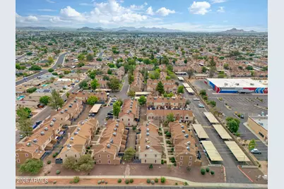 18818 N 34th Lane #2, Phoenix, AZ 85027 - Photo 31