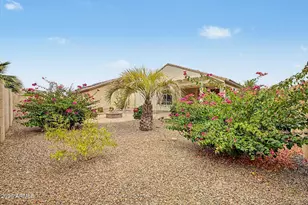 5187 W Tortoise Dr, Eloy, AZ 85131 - Photo 21