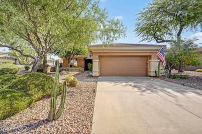 41433 N Fairgreen Way N, Anthem, AZ 85086 - Photo 35