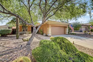 41433 N Fairgreen Way N, Anthem, AZ 85086 - Photo 1