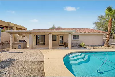 17035 E Cascade Drive, Fountain Hills, AZ 85268 - Photo 29
