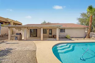 17035 E Cascade Dr, Fountain Hills, AZ 85268 - Photo 29