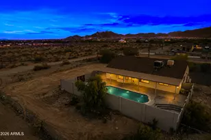 5001 N Tuthill Rd, Litchfield Park, AZ 85340 - Photo 57