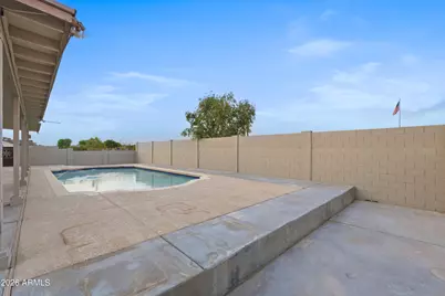 5001 N Tuthill Road, Litchfield Park, AZ 85340 - Photo 41
