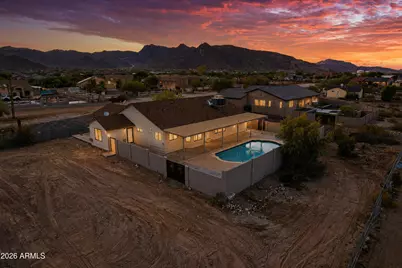 5001 N Tuthill Road, Litchfield Park, AZ 85340 - Photo 45