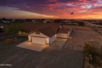 5001 N Tuthill Road, Litchfield Park, AZ 85340 - Photo 43