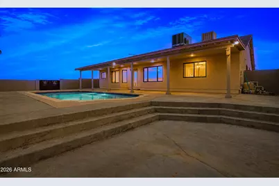 5001 N Tuthill Road, Litchfield Park, AZ 85340 - Photo 63
