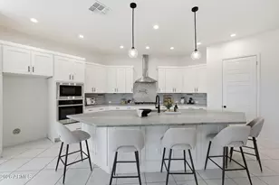 21255 W Minnezona Ave, Buckeye, AZ 85396 - Photo 17