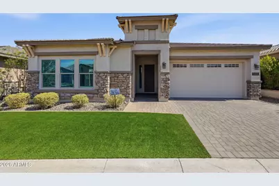21255 W Minnezona Avenue, Buckeye, AZ 85396 - Photo 3