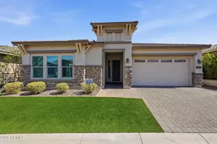 21255 W Minnezona Ave, Buckeye, AZ 85396 - Photo 3