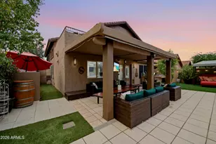 4626 E Adobe Dr, Phoenix, AZ 85050 - Photo 35