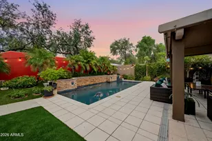 4626 E Adobe Dr, Phoenix, AZ 85050 - Photo 1