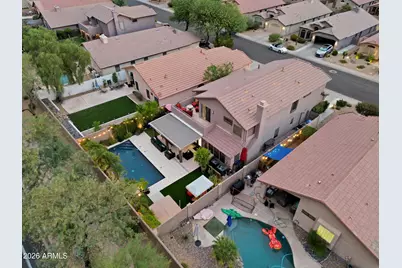 4626 E Adobe Drive, Phoenix, AZ 85050 - Photo 41