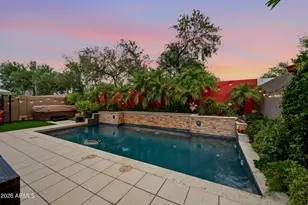 4626 E Adobe Dr, Phoenix, AZ 85050 - Photo 5