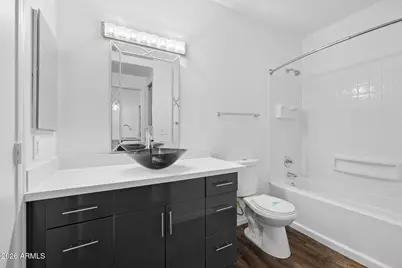 5302 E Van Buren Street #2020, Phoenix, AZ 85008 - Photo 9