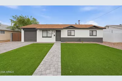 1318 E Orange Street, Tempe, AZ 85281 - Photo 1
