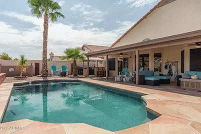 12716 W Lewis Avenue, Avondale, AZ 85392 - Photo 41
