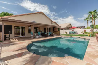 12716 W Lewis Avenue, Avondale, AZ 85392 - Photo 49