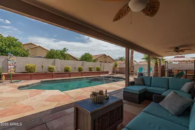 12716 W Lewis Avenue, Avondale, AZ 85392 - Photo 35