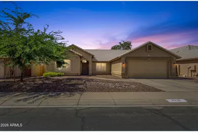 4225 E Cathedral Rock Drive, Phoenix, AZ 85044 - Photo 1