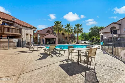 700 E Mesquite Circle #N226, Tempe, AZ 85288 - Photo 27