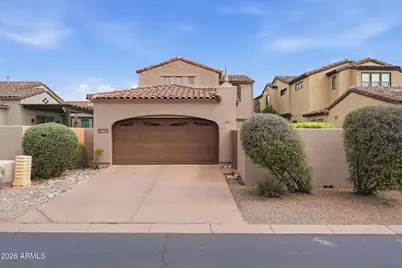 9274 E Desert Park Drive, Scottsdale, AZ 85255 - Photo 37