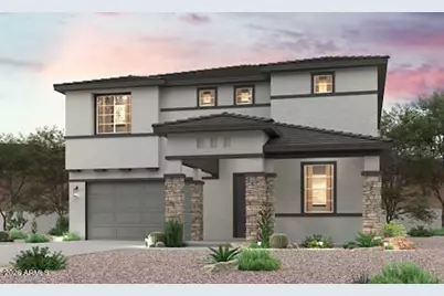 17955 W Camino De Oro Boulevard, Surprise, AZ 85387 - Photo 1