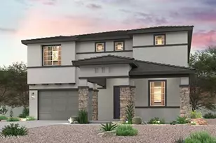 17955 W Camino De Oro Blvd, Surprise, AZ 85387 - Photo 1