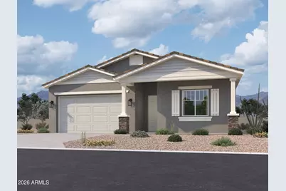 7920 W Desert Spoon Drive, Peoria, AZ 85383 - Photo 1