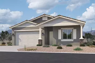 7920 W Desert Spoon Dr, Peoria, AZ 85383 - Photo 1