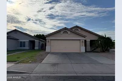 13601 N 129th Drive, El Mirage, AZ 85335 - Photo 1