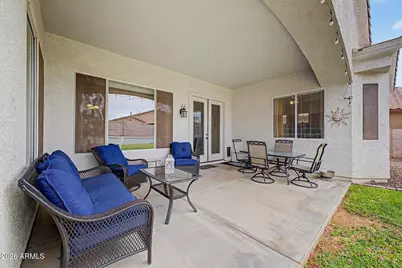 9626 W Bajada Road, Peoria, AZ 85383 - Photo 33